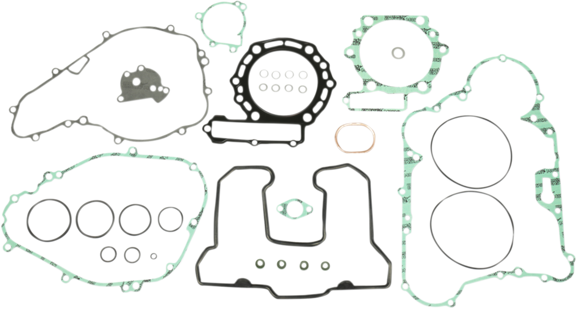 Complete Gasket Kit - Kawasaki 1987 - 2010