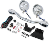 LED Driving Light Kit - V-Star 950 2009 - 2017