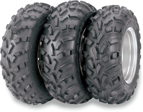 Tire - AT489 - Rear - 25x10-12 - 3 Ply