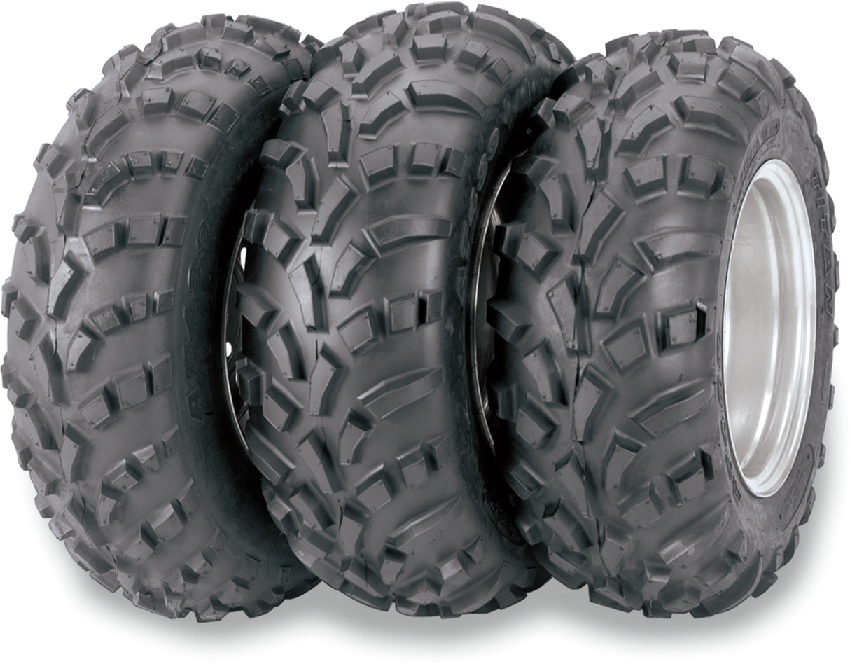 Tire - AT489 - Rear - 24x10-11 - 3 Ply