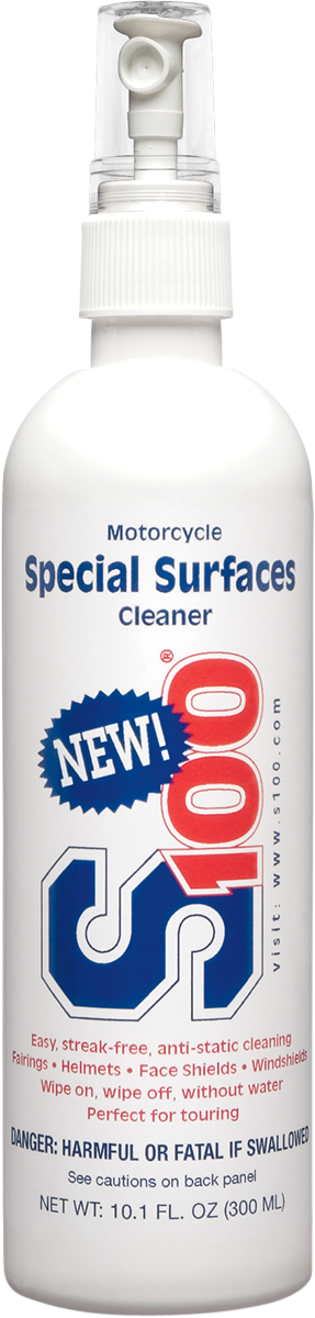 Special Surface Cleaner - 10.1 U.S. fl oz.