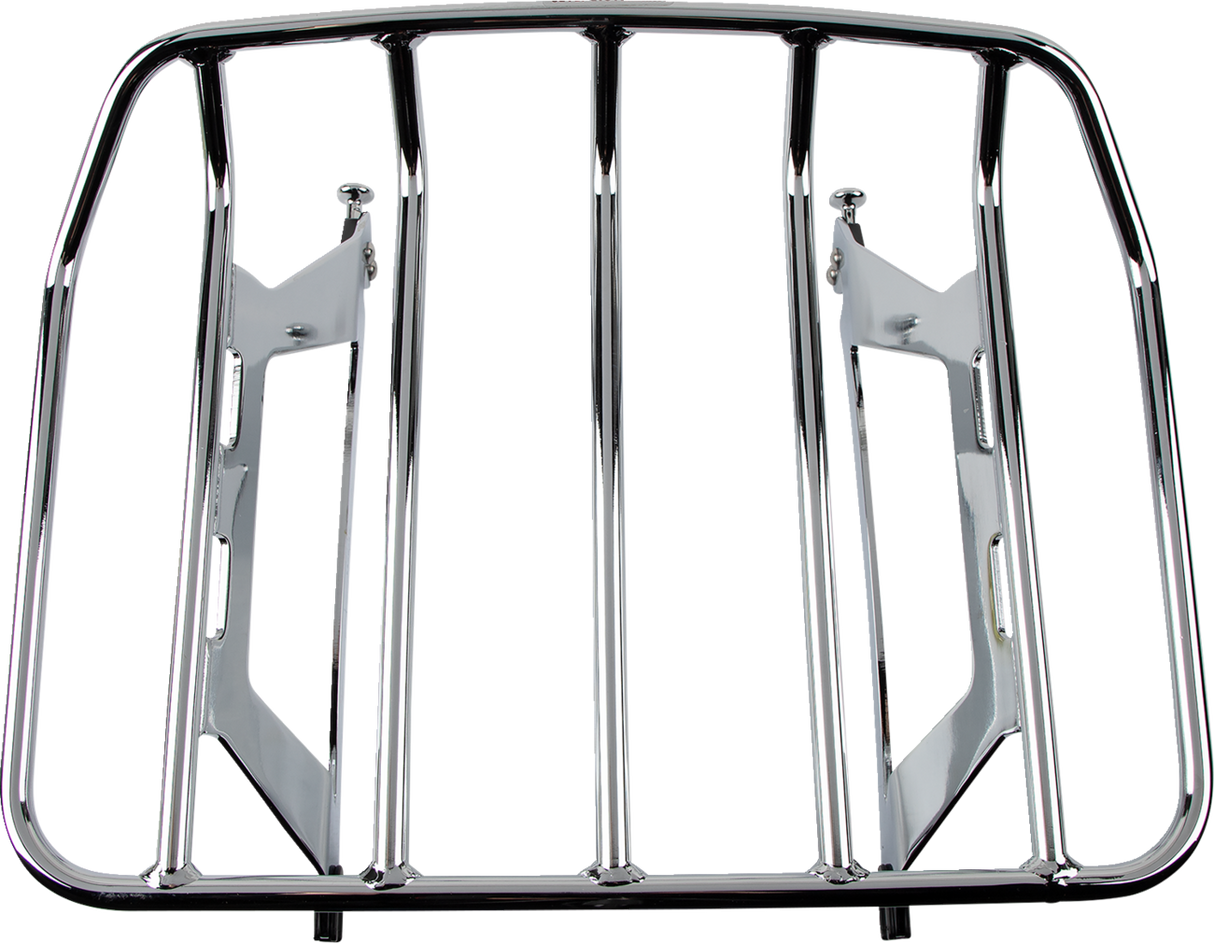 Detachable Solo Rack - Chrome - Scout 2015 - 2020