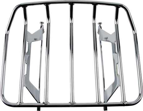 Detachable Solo Rack - Chrome - Scout 2015 - 2020