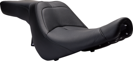 LowIST Seat - Vinyl - Leather - FL/FX \'07-\'17 2006 - 2017