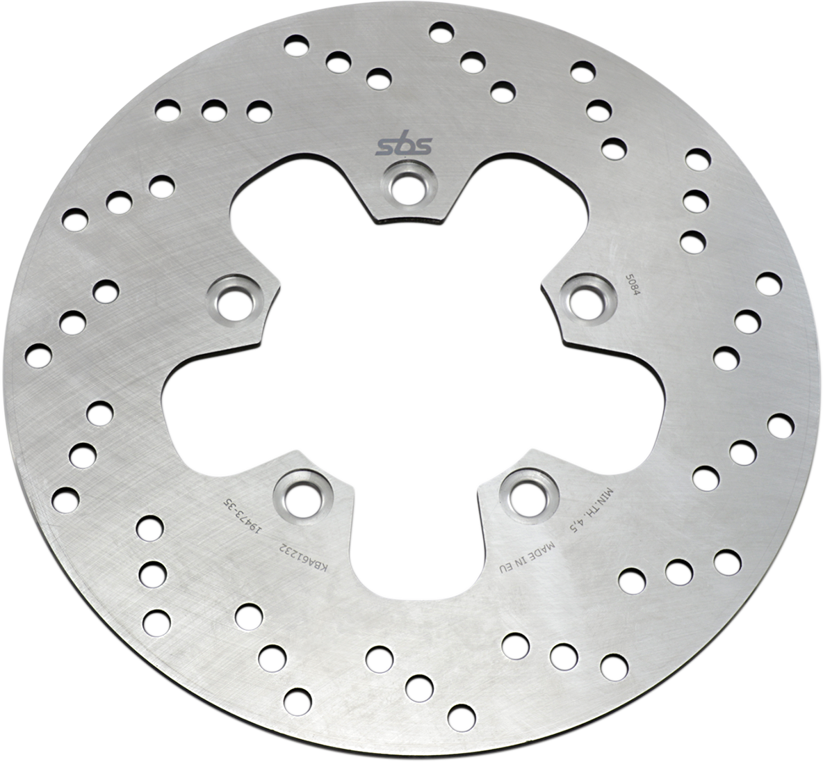 Brake Rotor - Suzuki 1994 - 2006