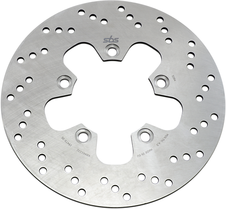 Brake Rotor - Suzuki 1994 - 2006