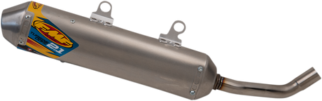 Turbinecore 2.1 Muffler 2019 - 2023