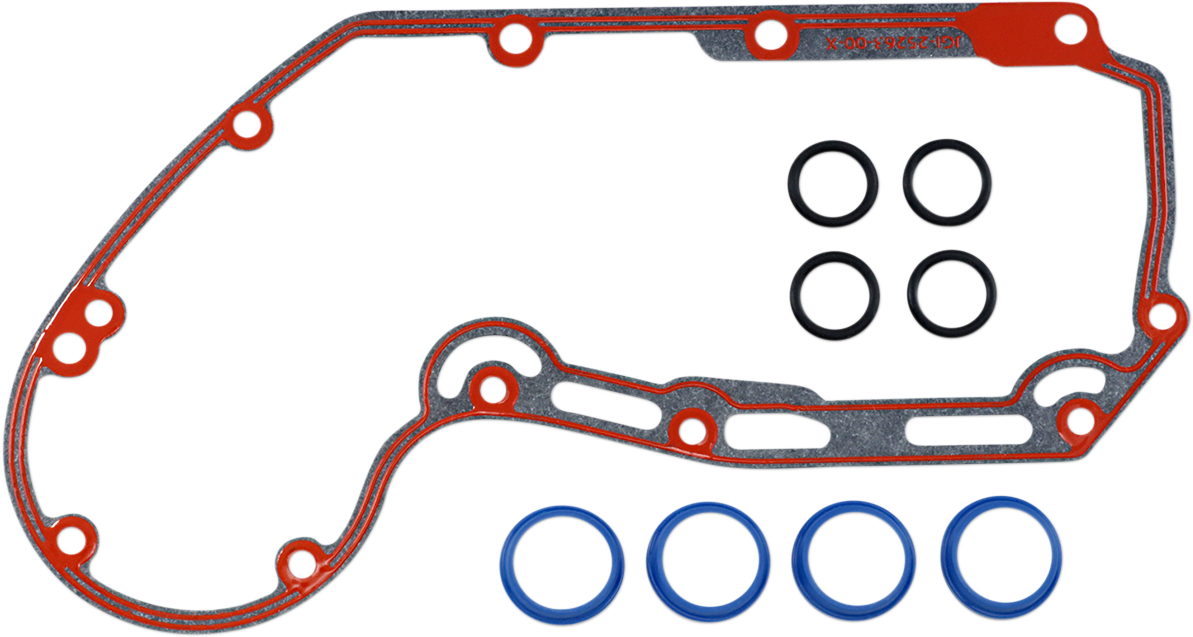 Cam Cover Gasket Kit - XL 2000 - 2003