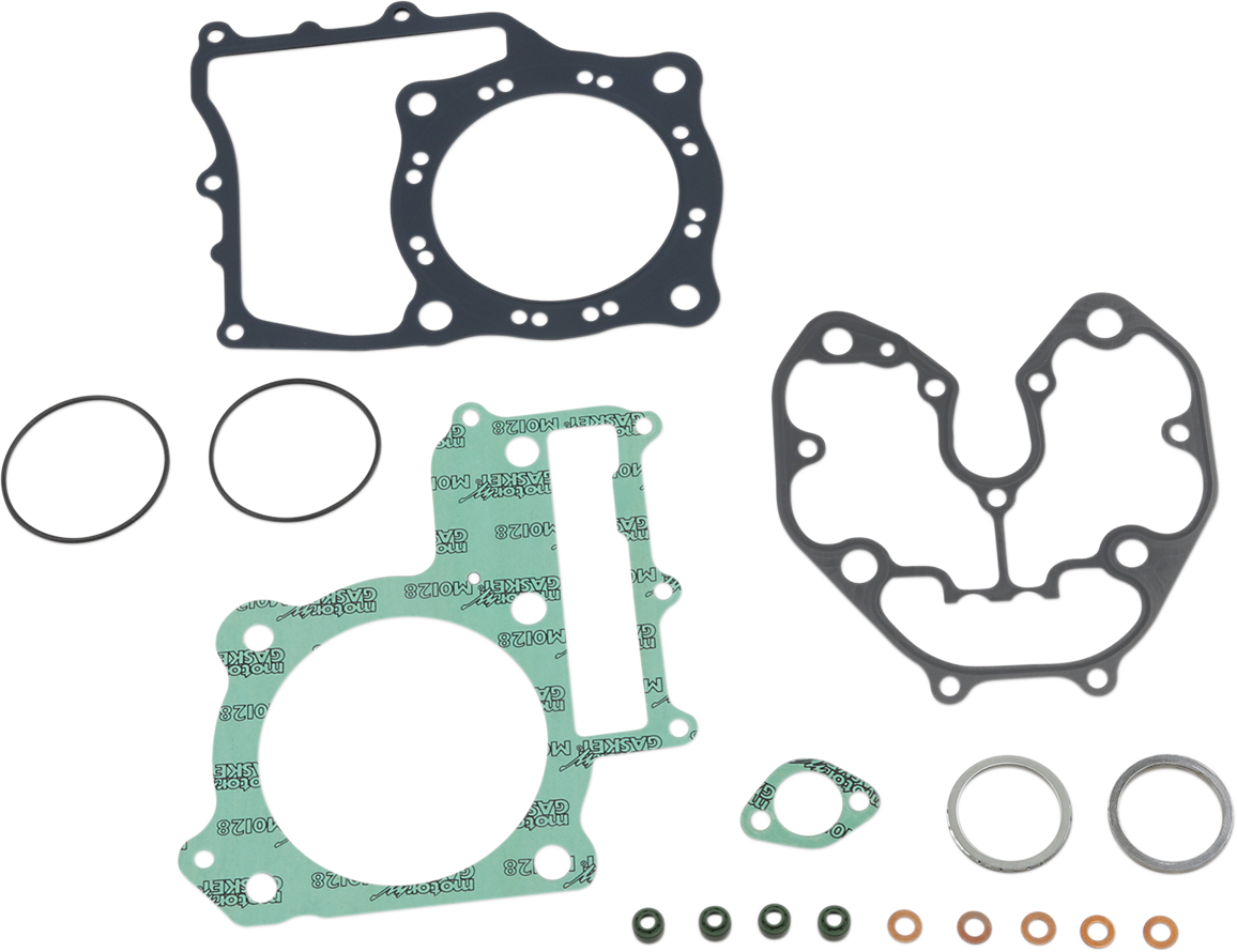 Top End Gasket Kit - Honda 2001 - 2014