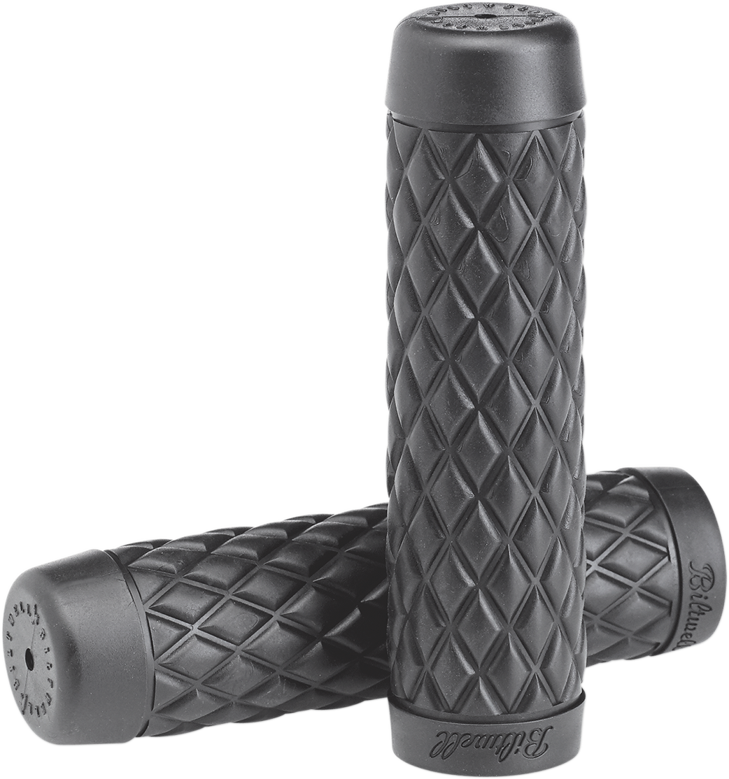 Grips - Torker - 7/8\" - Gray