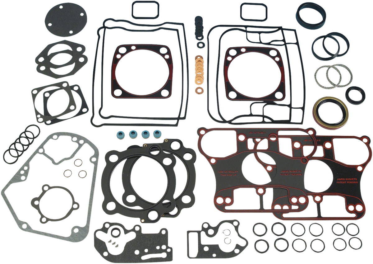 Motor Gasket Kit - Big Twin 1984 - 1991