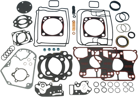 Motor Gasket Kit - Big Twin 1984 - 1991