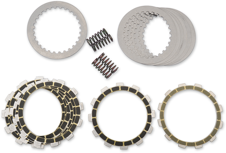 Clutch Kit 1998 - 2006