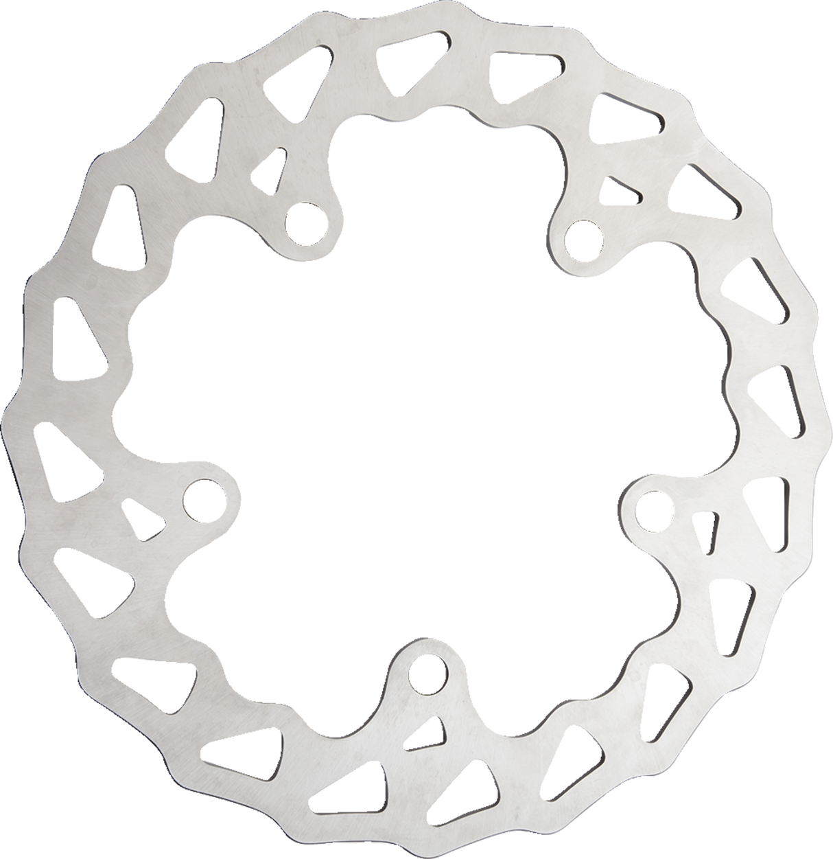 Rotator Brake Rotor - Spoke Mount FLT - 11.8\" 2014 - 2022