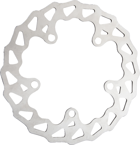 Rotator Brake Rotor - Spoke Mount FLT - 11.8\" 2014 - 2022