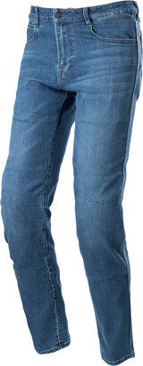 Radon Pants - Blue - US 36 / EU 52