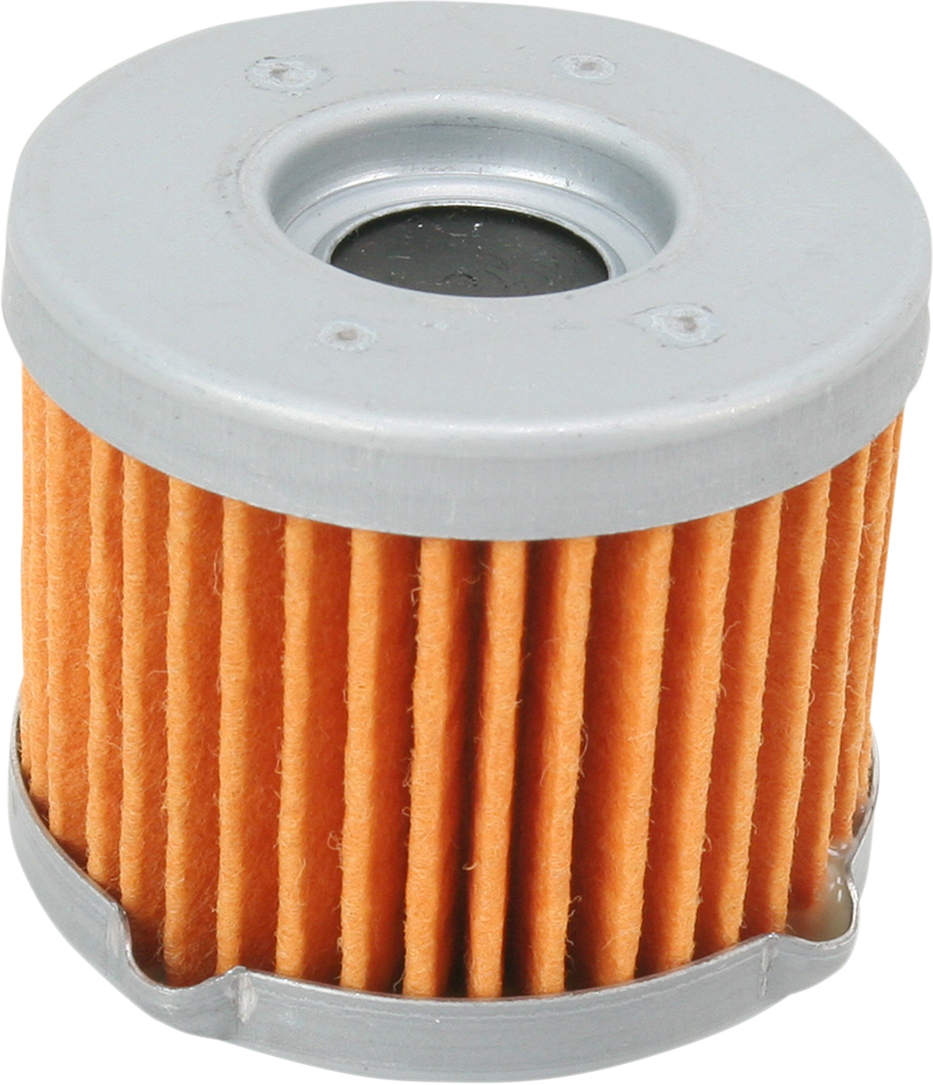 Oil Filter 2007 - 2012