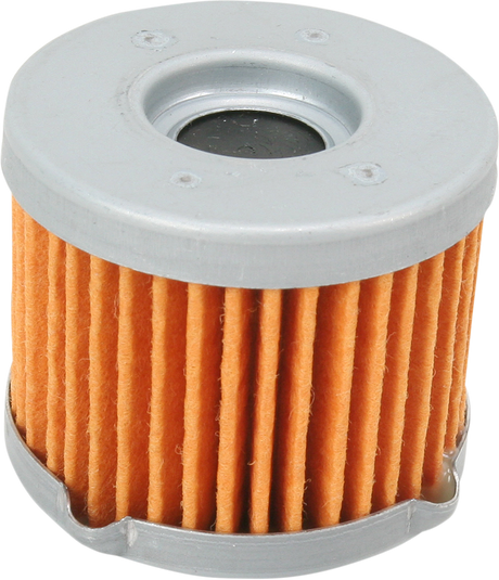 Oil Filter 2007 - 2012