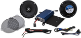 Front Speaker Kit - 225-Watt Amp 2014 - 2020