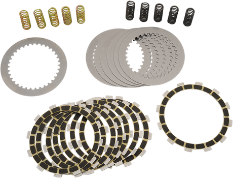 Clutch Kit 2004 - 2012