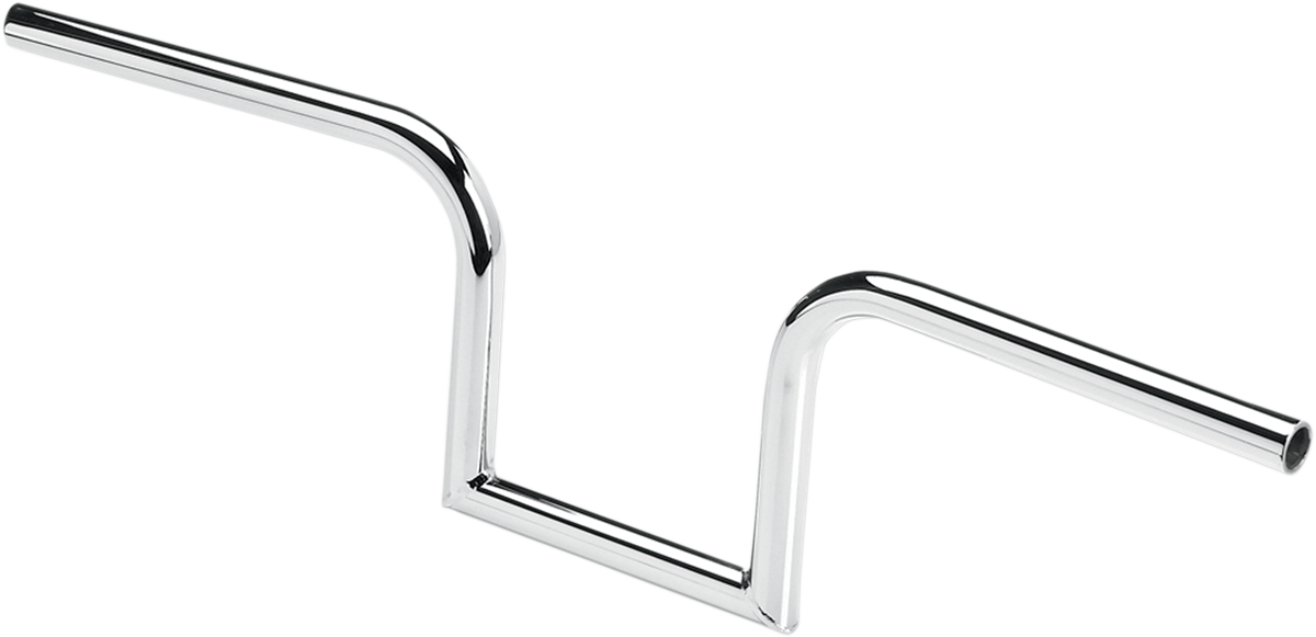 Handlebar - Frisco - Chrome