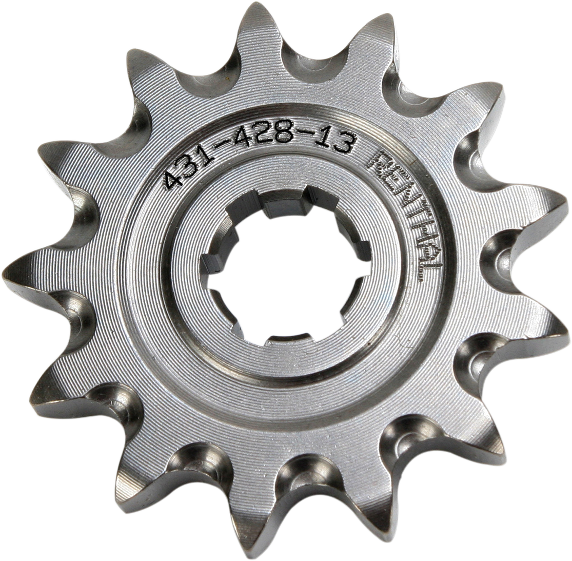 Sprocket - Front - Kawasaki - 13 Tooth 2008 - 2020