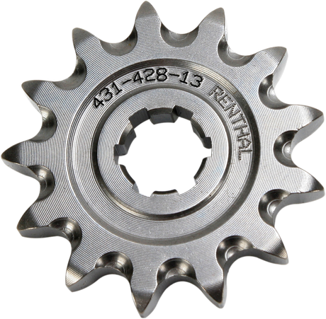 Sprocket - Front - Kawasaki - 13 Tooth 2008 - 2020