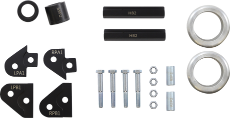 Lift Kit - Polaris 2005 - 2020