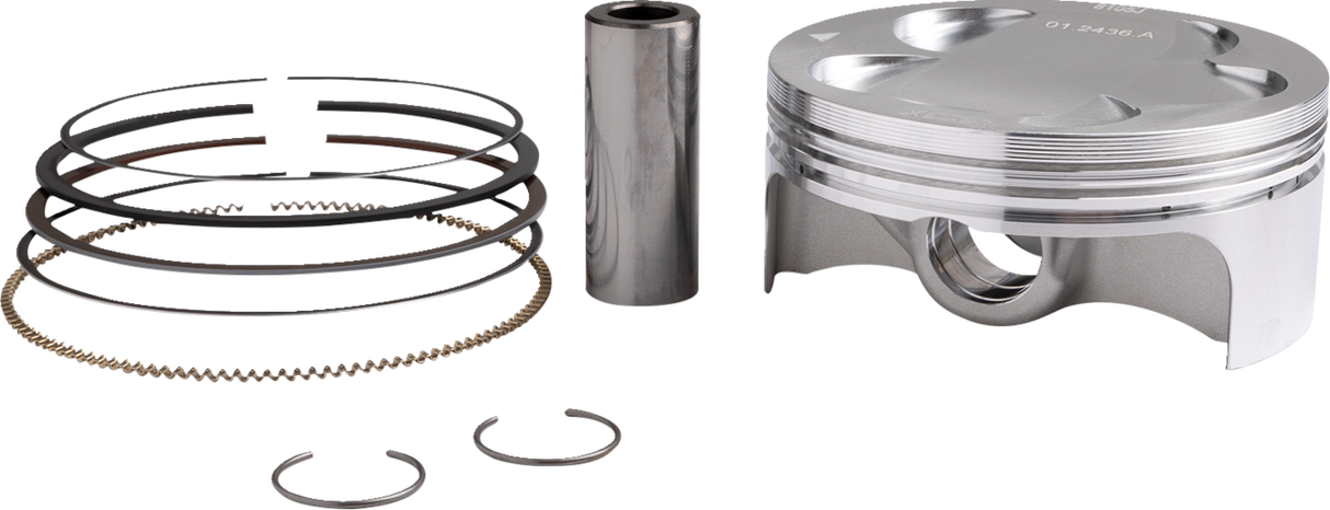 Piston Kit - 94.95 mm - Yamaha 2004 - 2023