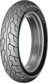 Tire - K505 - Front - 110/80-18 - 58H