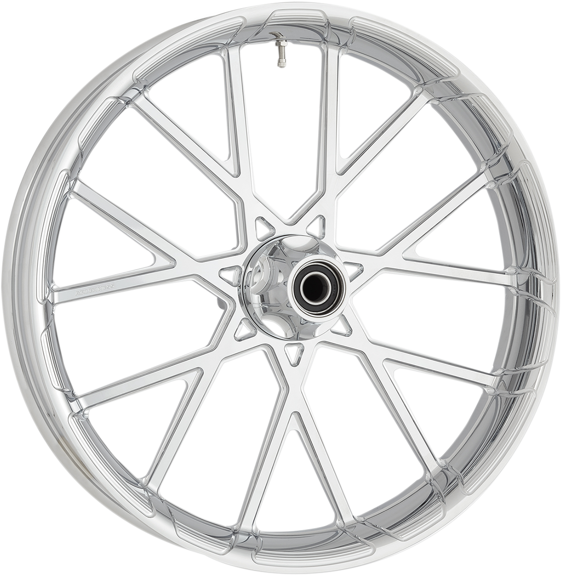 Rim - Procross - Front - Chrome - 21x3.5 2008 - 2019