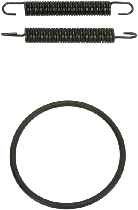 Pipe Spring/O-Rings Kit 1987 - 1994