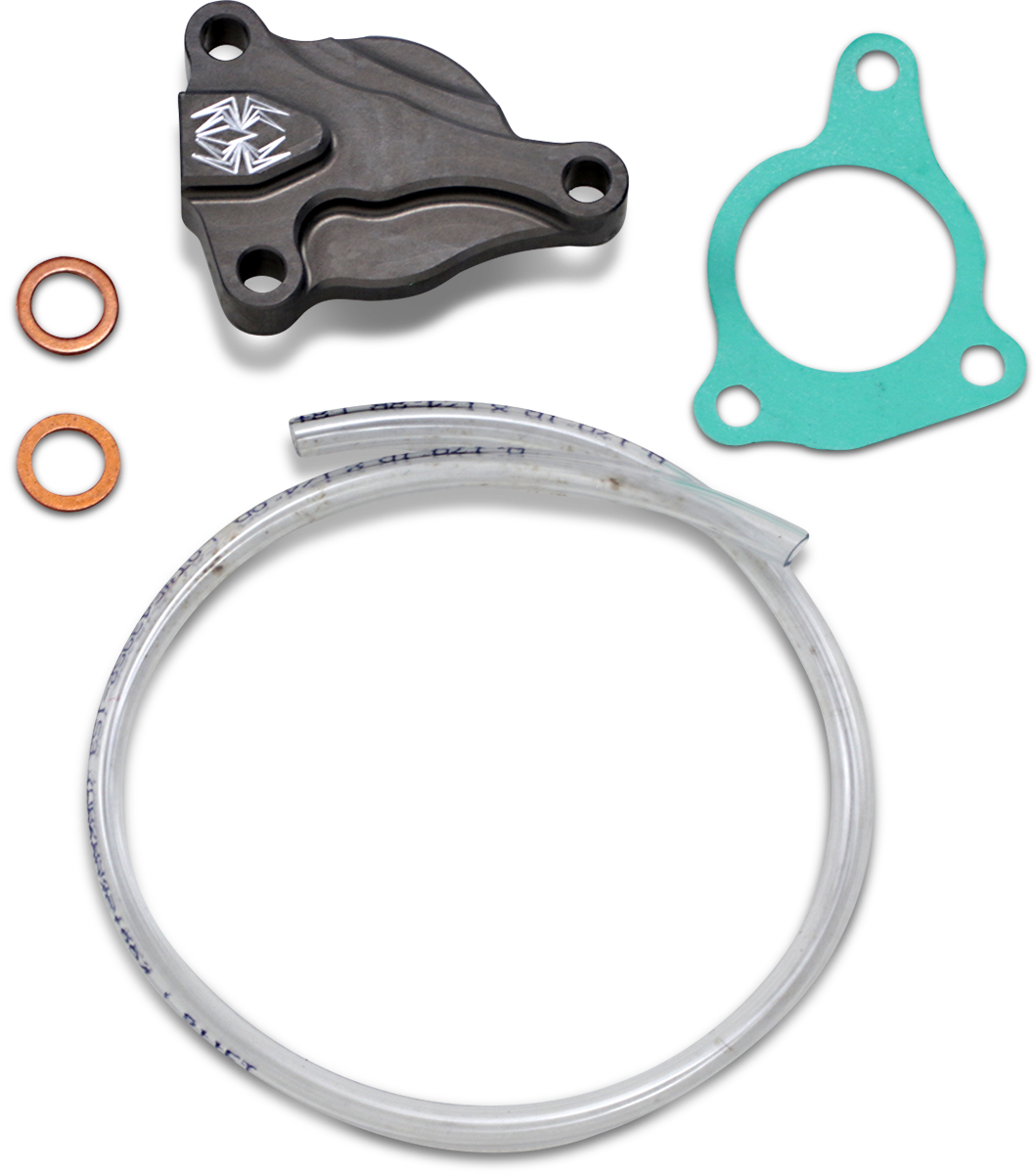 Slave Cylinder Kit 2006 - 2012