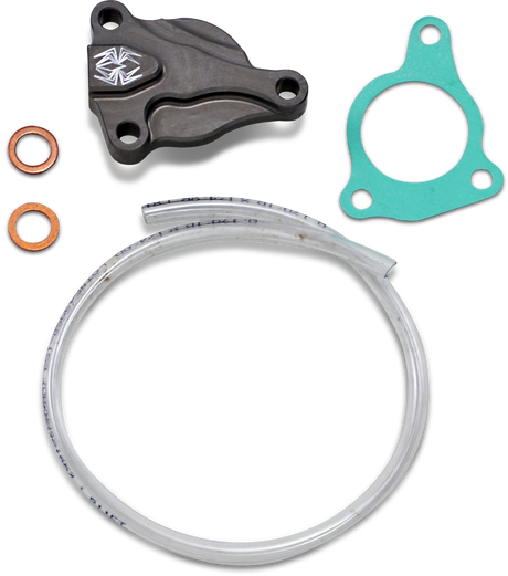 Slave Cylinder Kit 2006 - 2012