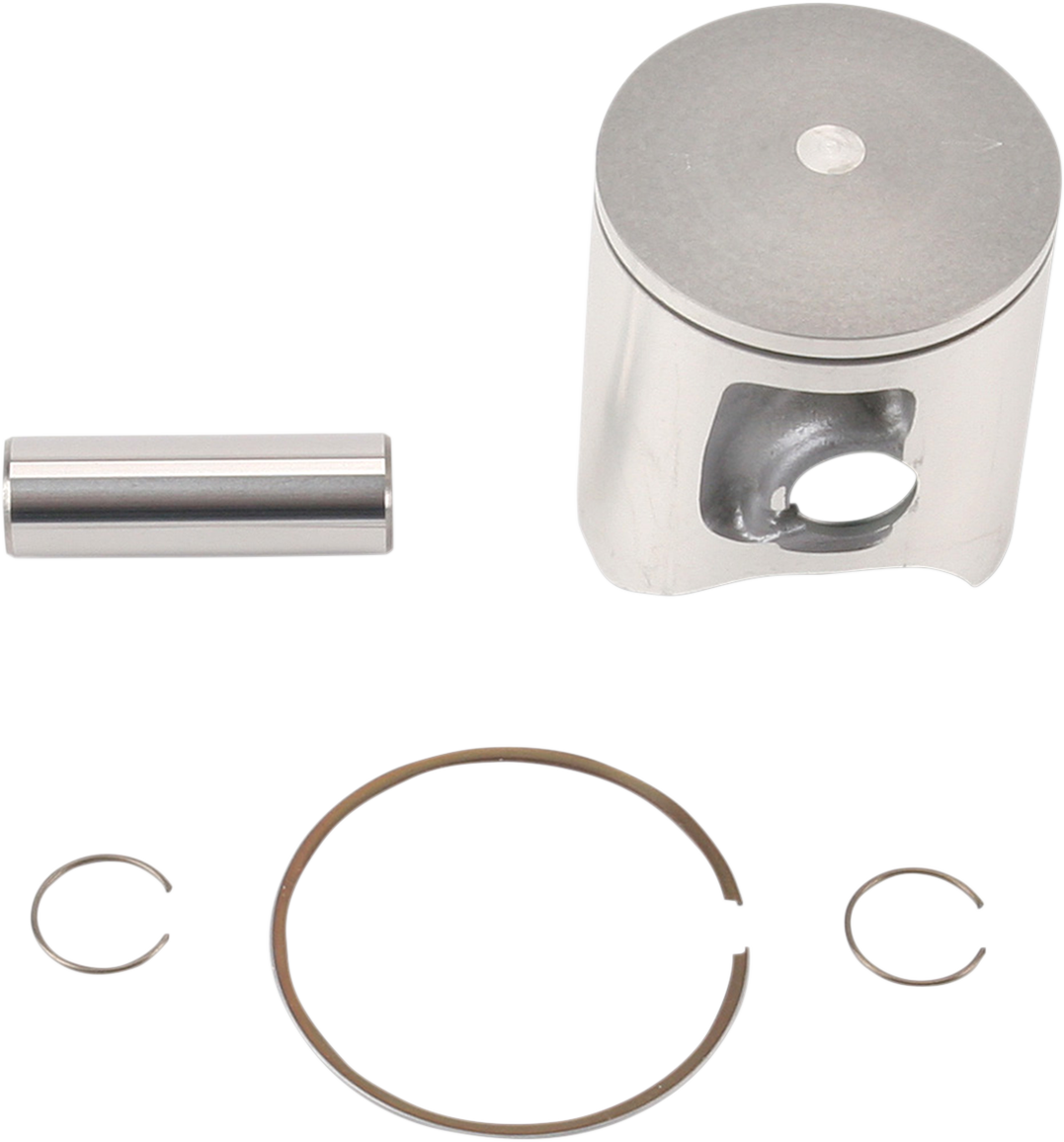 Piston Kit - 66.36 mm - Kawasaki 2005 - 2008