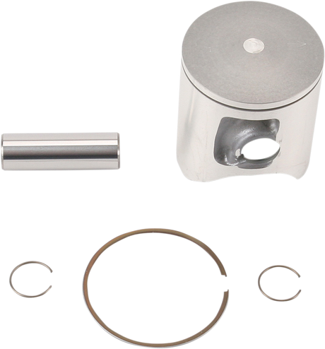 Piston Kit - 66.36 mm - Kawasaki 2005 - 2008