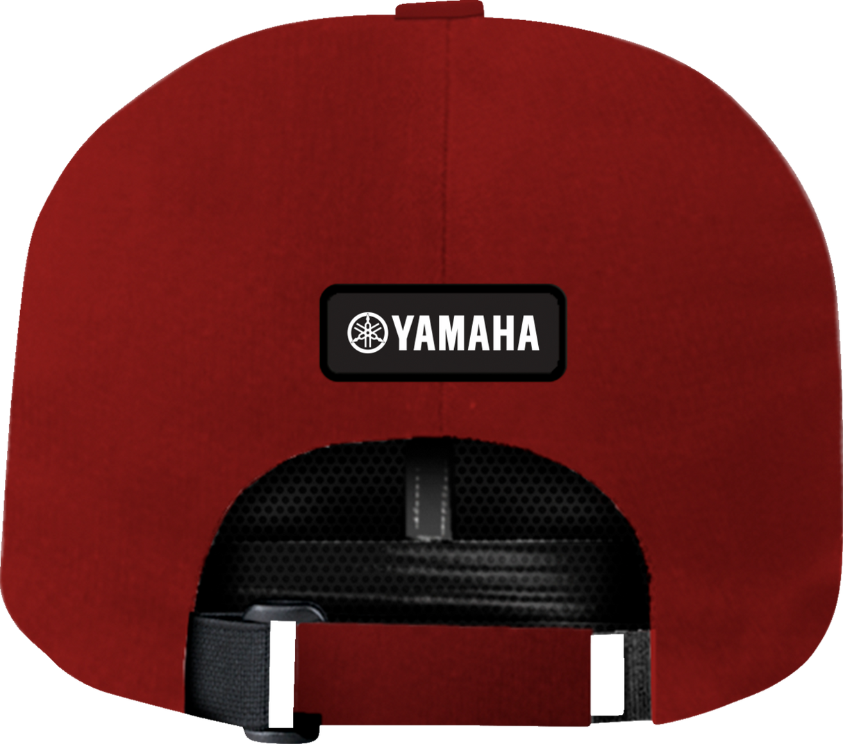 Yamaha Heritage Hat - Red