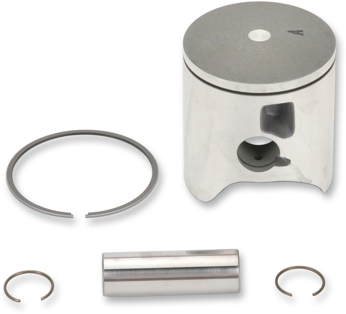 Piston Kit - 53.97 mm - Suzuki 2000 - 2003