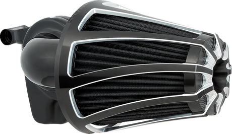 Monster Sucker® Air Cleaner - Black 2017 - 2022