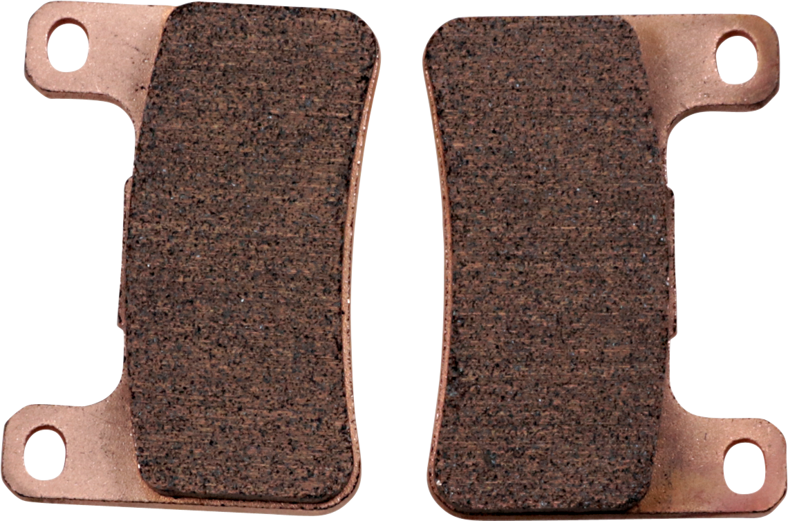 HH Sintered Brake Pads 2001 - 2023