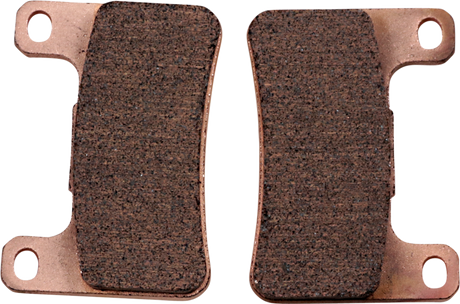 HH Sintered Brake Pads 2001 - 2023