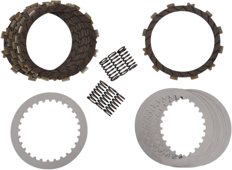 Clutch Kit 2002 - 2008