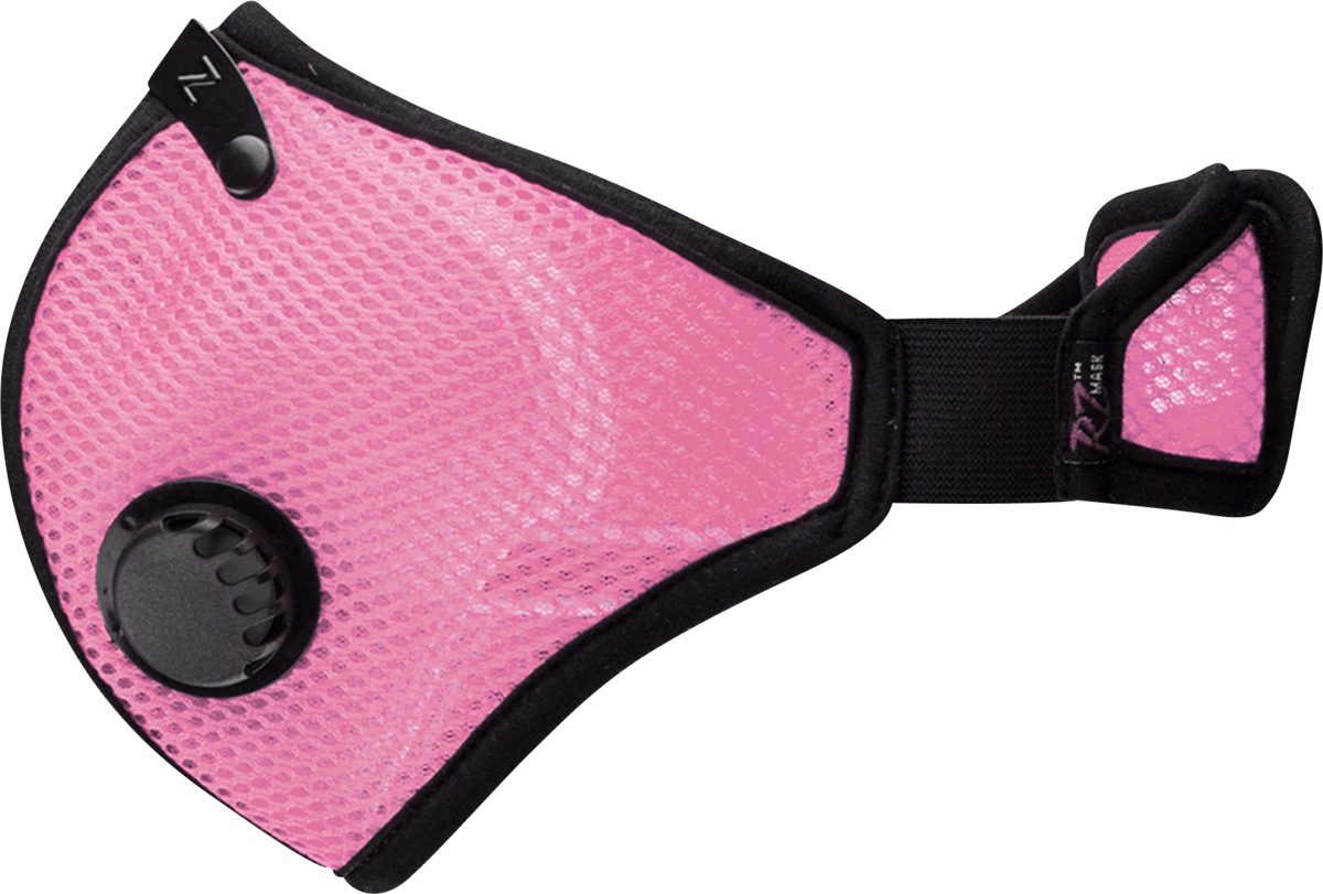 M2 Mask - Pink - Large