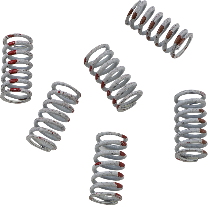 Clutch Spring Set 1976 - 1999