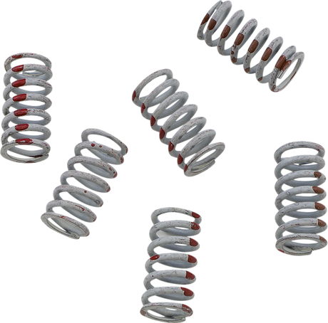 Clutch Spring Set 1976 - 1999