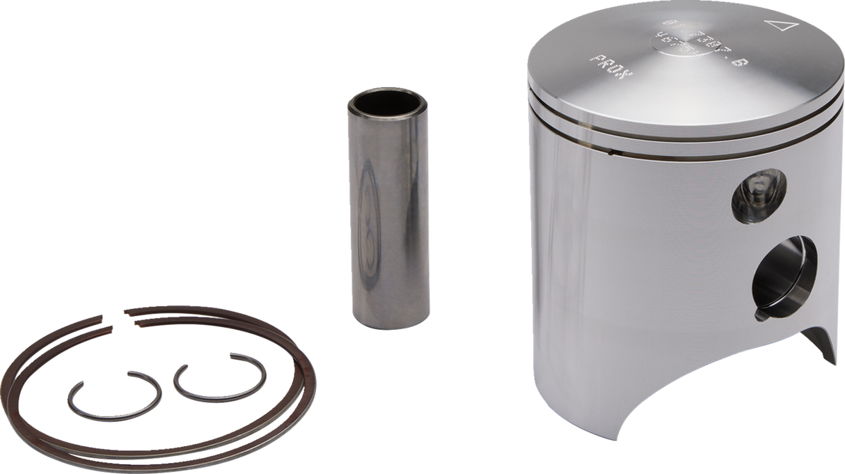 Piston Kit - 66.34 mm - Gas Gas 1997 - 2019