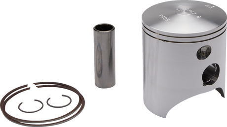 Piston Kit - 66.34 mm - Gas Gas 1997 - 2019