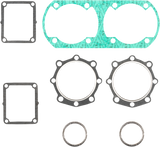 Top End Gasket Kit - Yamaha 1999 - 2001