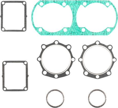 Top End Gasket Kit - Yamaha 1999 - 2001