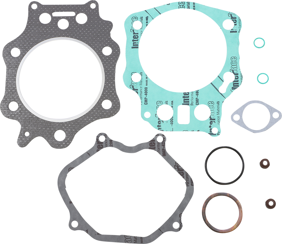 Top End Gasket Kit - Honda 1998 - 2004